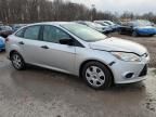 2013 Ford Focus S