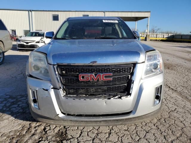 2012 GMC Terrain SLE