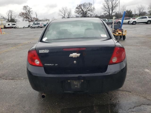 2010 Chevrolet Cobalt 2LT