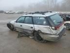 1999 Subaru Legacy Outback