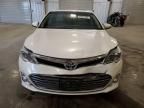 2014 Toyota Avalon Hybrid