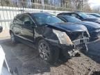 2010 Cadillac SRX Performance Collection