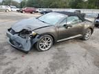 2012 Mitsubishi Eclipse Spyder GS