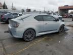 2014 Scion TC