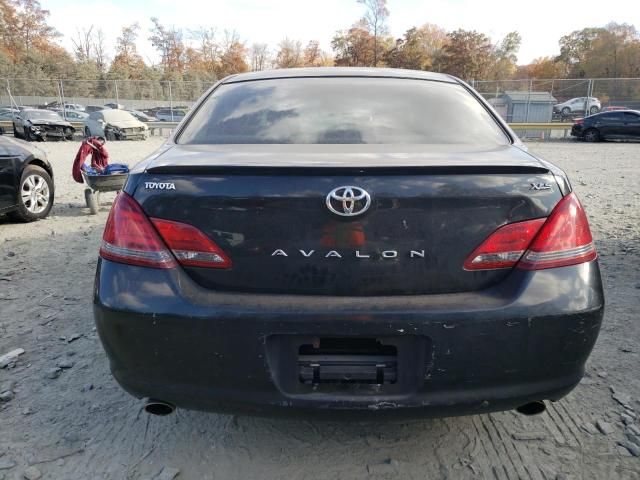 2008 Toyota Avalon XL