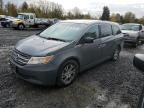 2011 Honda Odyssey EXL