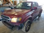 2002 Toyota Tundra Access Cab Limited