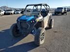 2019 Polaris RZR XP Turbo EPS