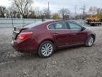 2015 Buick Lacrosse