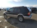 2001 Honda Passport EX