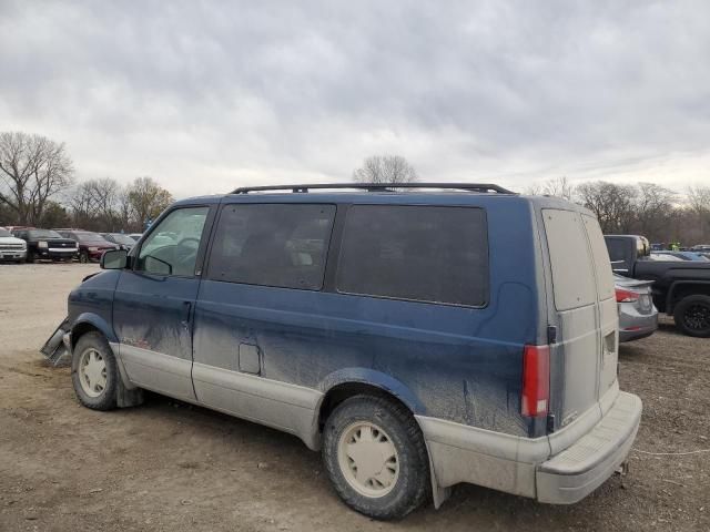 2000 Chevrolet Astro