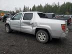 2006 Honda Ridgeline RTL