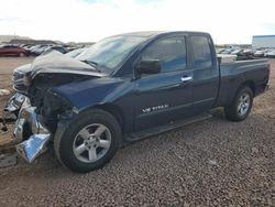 2006 Nissan Titan XE en venta en Phoenix, AZ