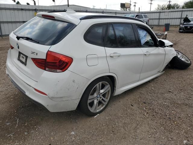 2014 BMW X1 SDRIVE28I