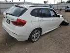 2014 BMW X1 SDRIVE28I