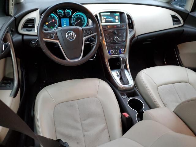 2012 Buick Verano