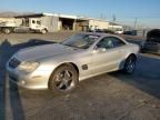 2004 Mercedes-Benz SL 500