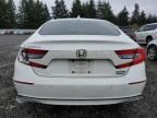 2018 Honda Accord Touring Hybrid