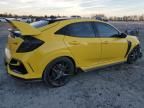 2021 Honda Civic TYPE-R Limited Edition