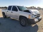 2011 Chevrolet Silverado C1500 LS