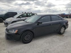 2017 Volkswagen Jetta S en venta en Arcadia, FL