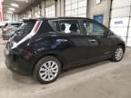 2017 Nissan Leaf S