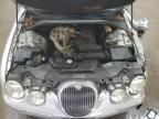 2004 Jaguar S-Type