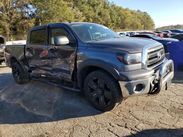 2012 Toyota Tundra Crewmax SR5