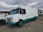 2012 Workhorse Custom Chassis Commercial Chassis W62