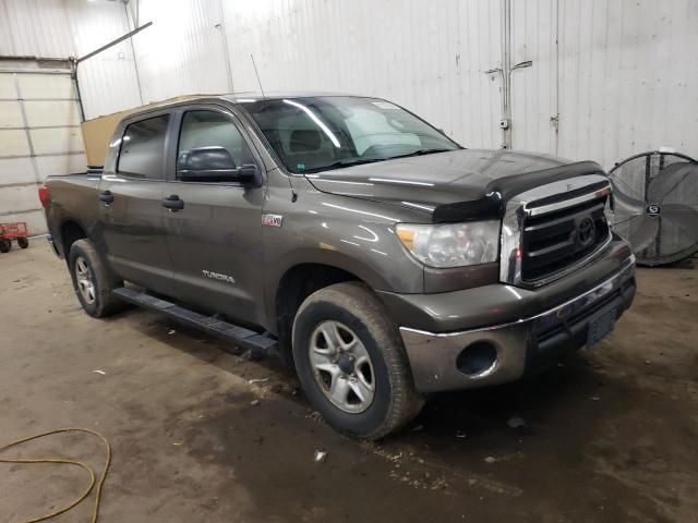 2012 Toyota Tundra Crewmax SR5