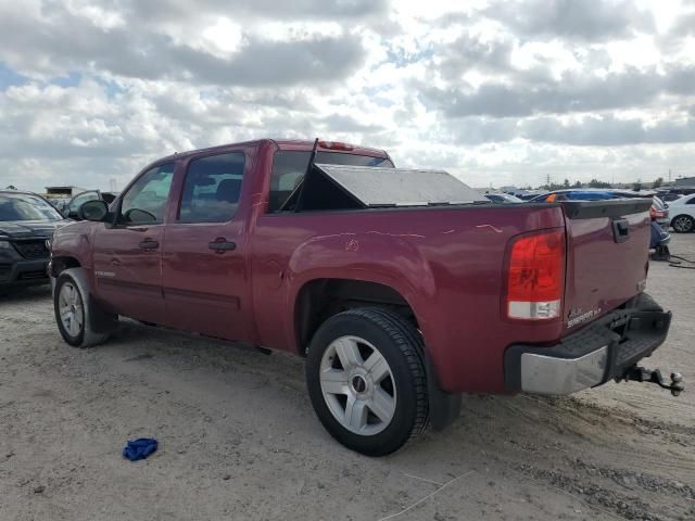 2007 GMC New Sierra C1500