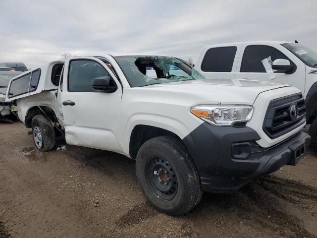 2023 Toyota Tacoma Access Cab