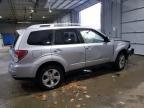 2013 Subaru Forester Touring