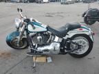 2001 Harley-Davidson Flstf