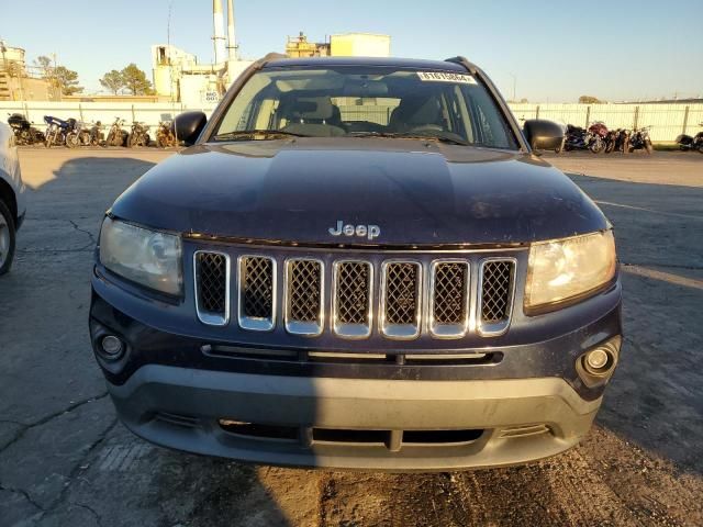 2014 Jeep Compass Sport