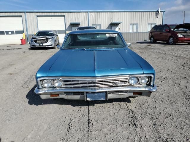 1966 Chevrolet Impala  SS