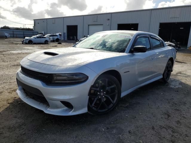 2020 Dodge Charger R/T