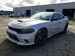 Dodge salvage cars for sale: 2020 Dodge Charger R/T