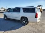 2017 Chevrolet Suburban C1500 LT