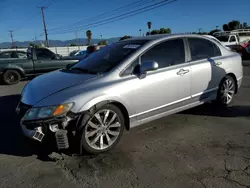 2010 Honda Civic LX en venta en Colton, CA