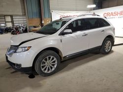 2014 Lincoln MKX en venta en Eldridge, IA