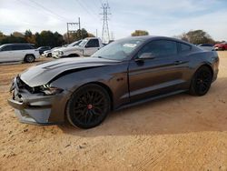 2018 Ford Mustang en venta en China Grove, NC