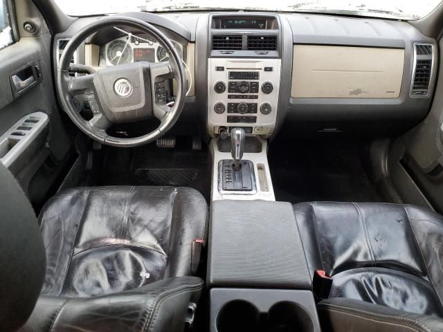 2008 Mercury Mariner Premier