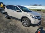 2019 Honda CR-V EXL