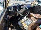 1982 Volkswagen Vanagon Bus