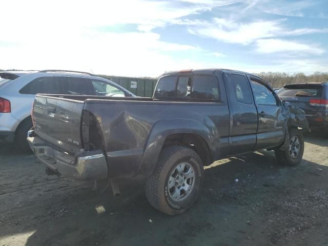 2012 Toyota Tacoma