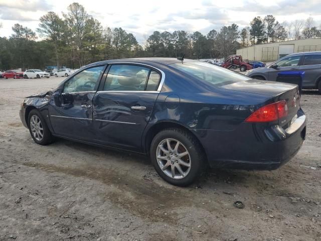 2007 Buick Lucerne CXL