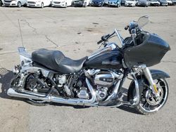 Harley-Davidson salvage cars for sale: 2022 Harley-Davidson Fltrx