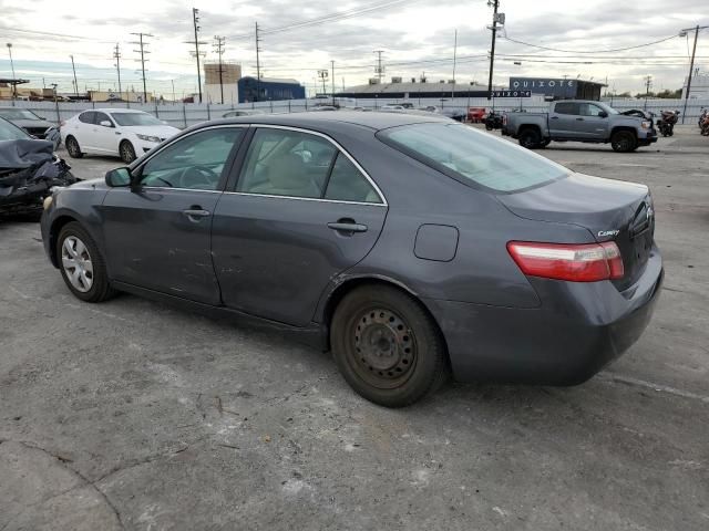 2007 Toyota Camry CE