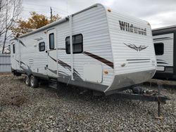 Vehiculos salvage en venta de Copart Ontario Auction, ON: 2011 Wildwood Wildwood